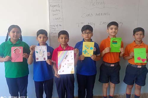 Best CBSE School of Manesar 2